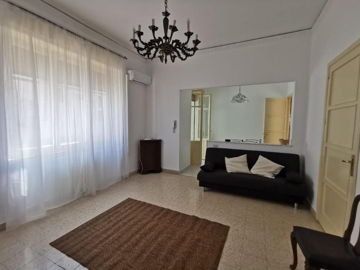 Casa Principe Di Piemonte Leilighet Noto Eksteriør bilde